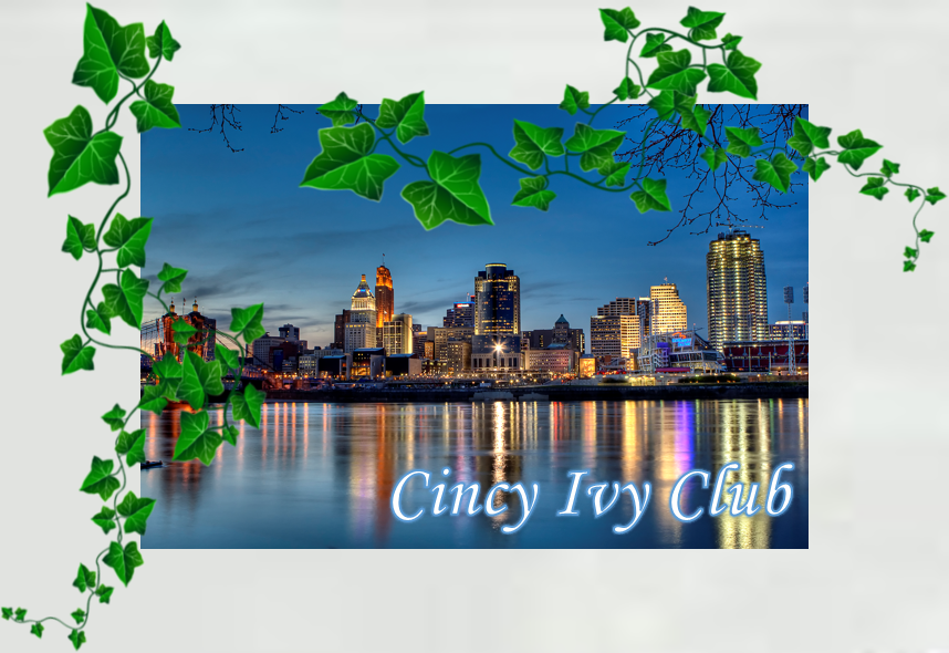 Cincy Ivy Recent Graduates Happy Hour (October)
