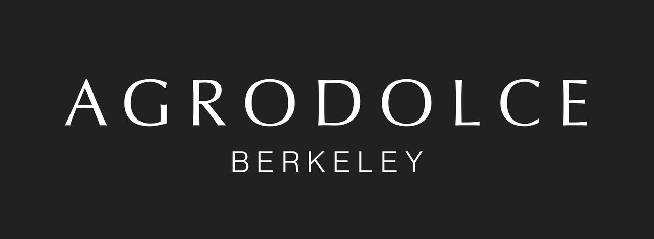 Agrodolce Logo
