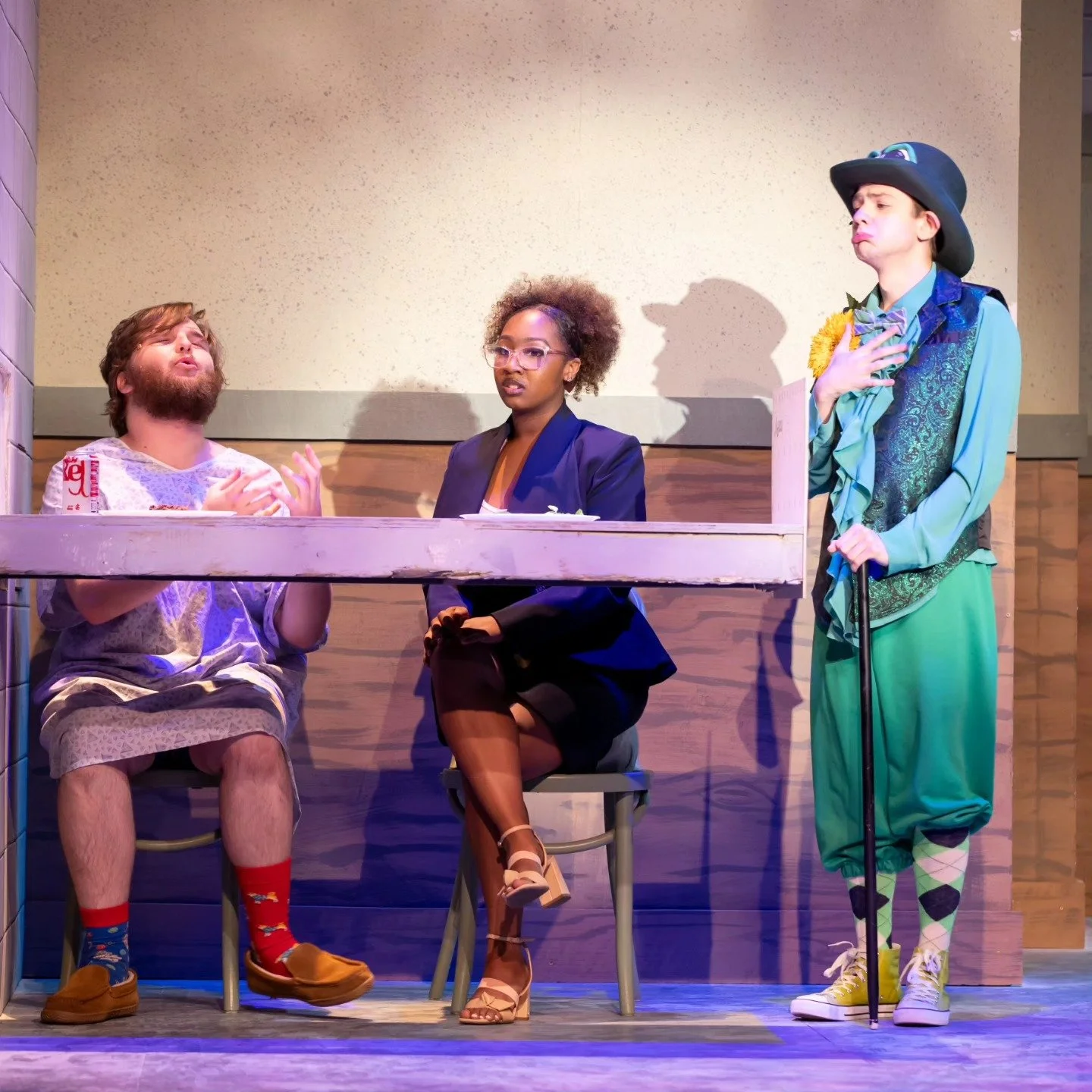 Mr. Bungee - A New Brain - 2023