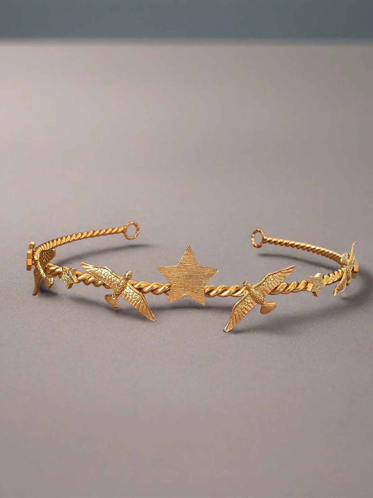 Celestial Crown