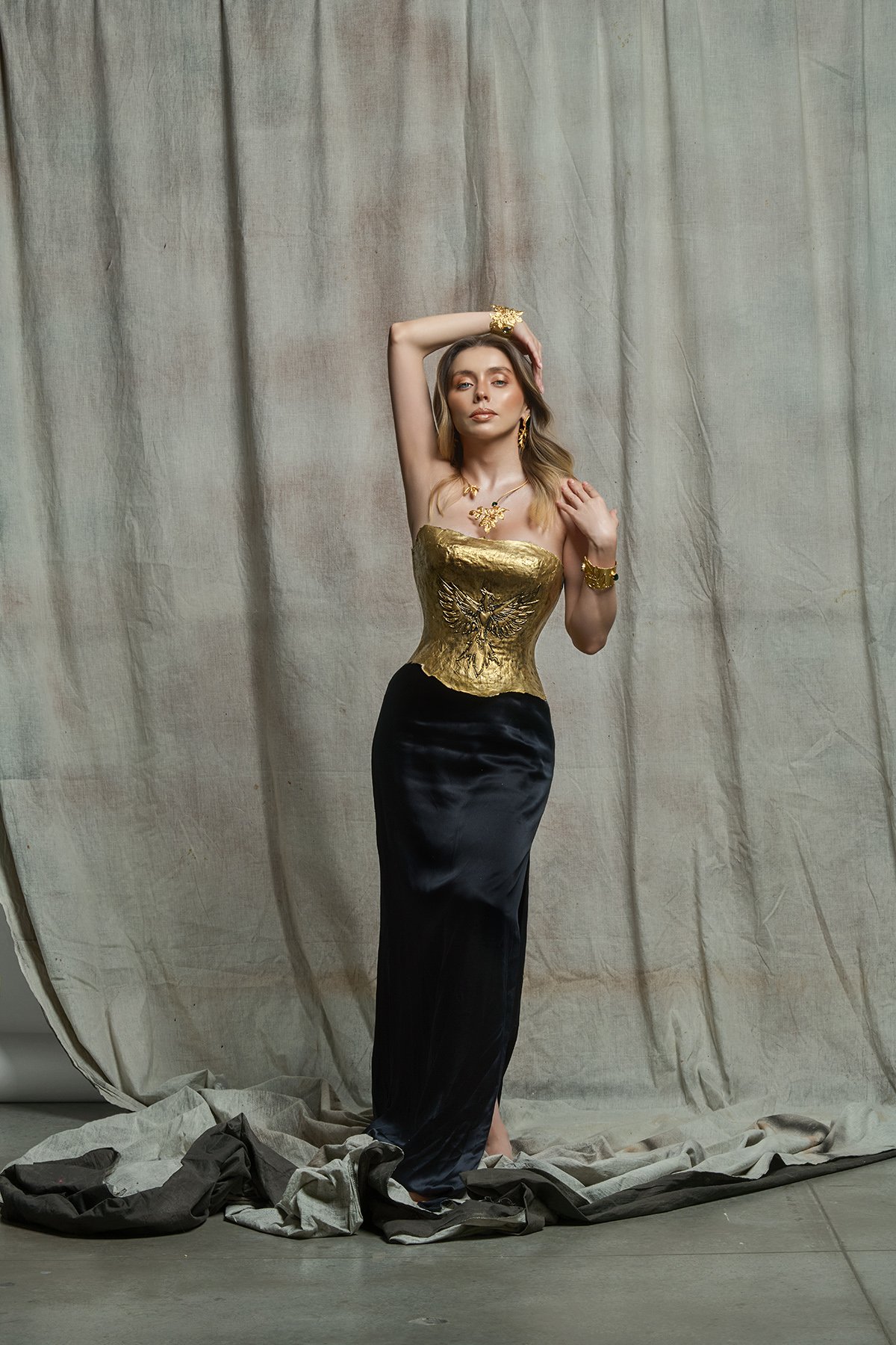 Azar collection luxury jewelry