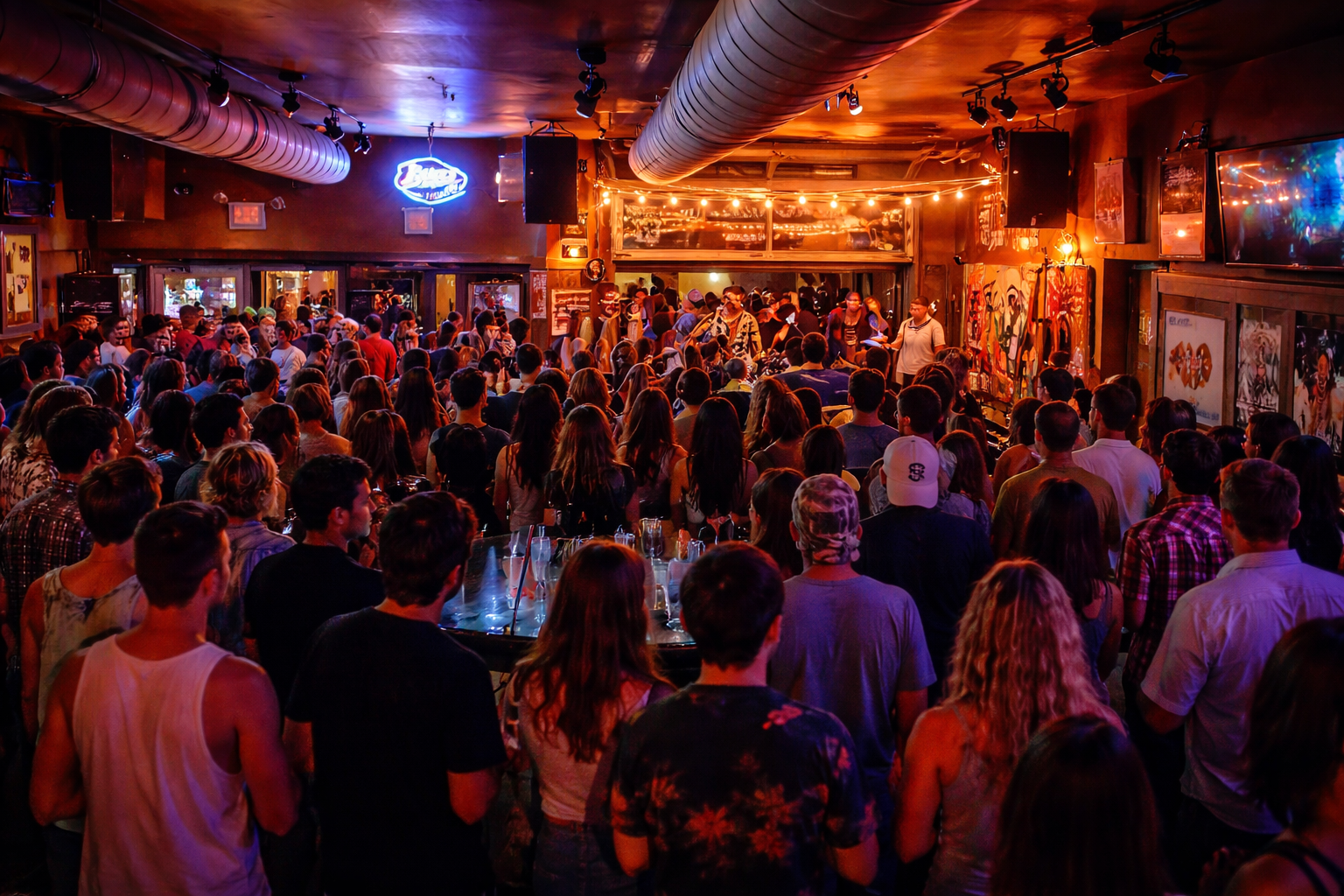 The Most Popular Neighborhoods in Nashville Right Now