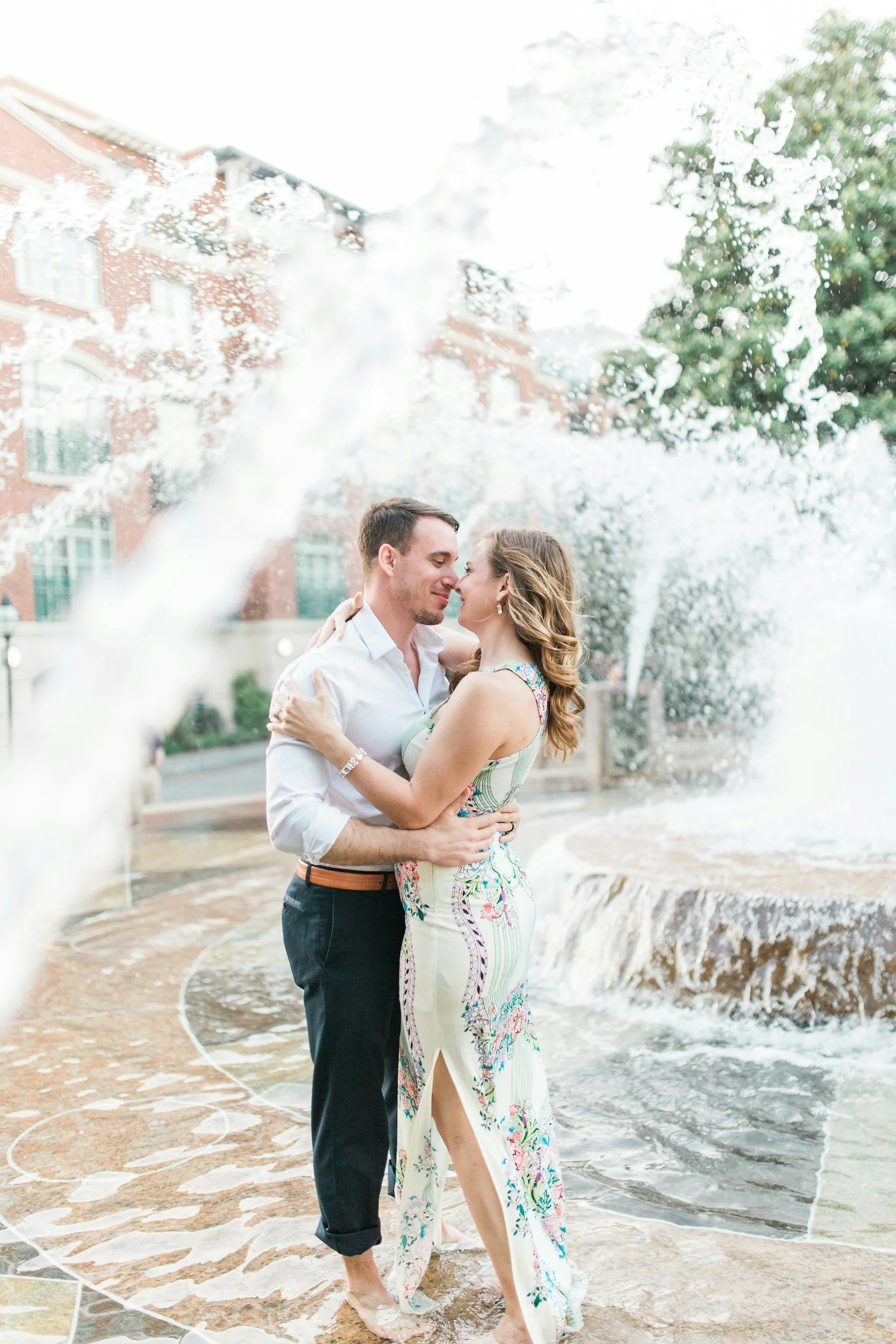 couple in love