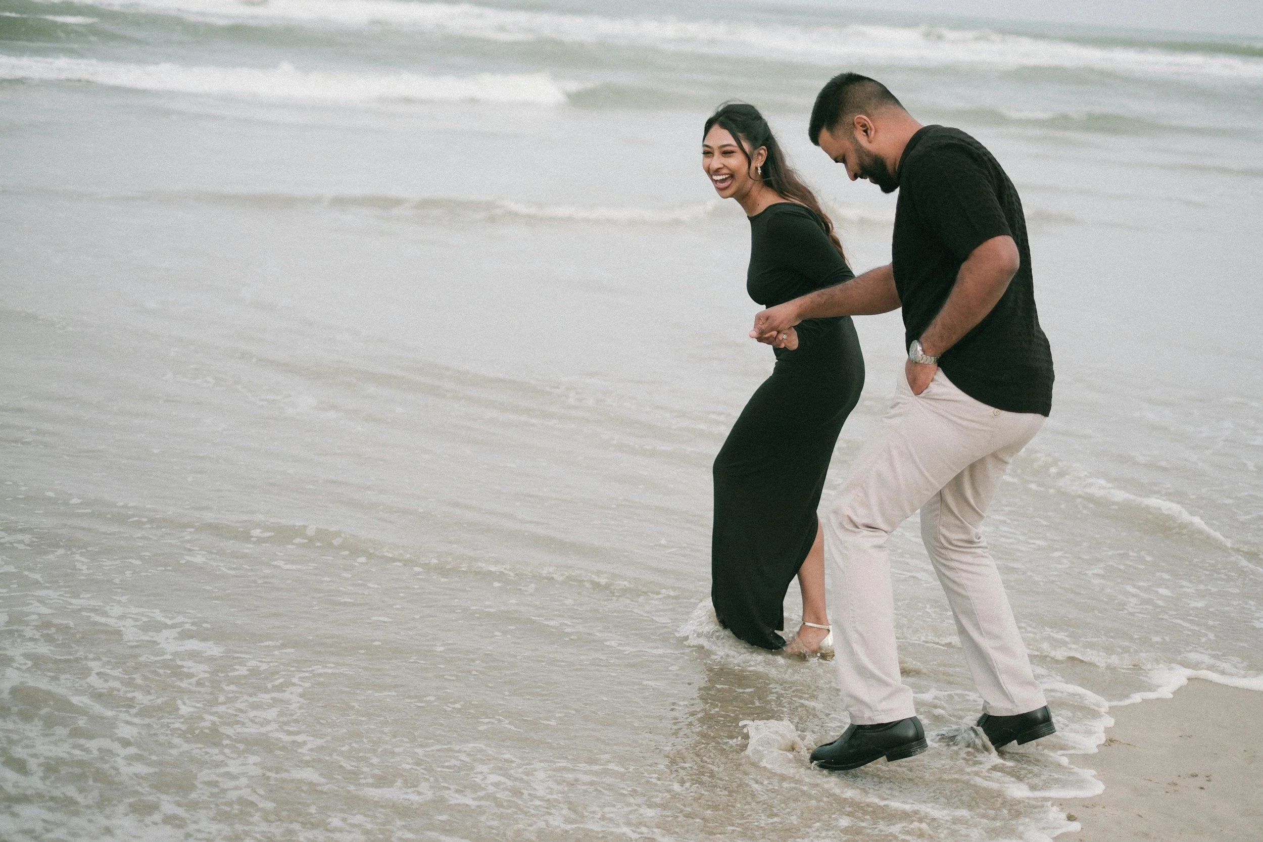 Start the Year Right: Couples’ Relationship Challenge