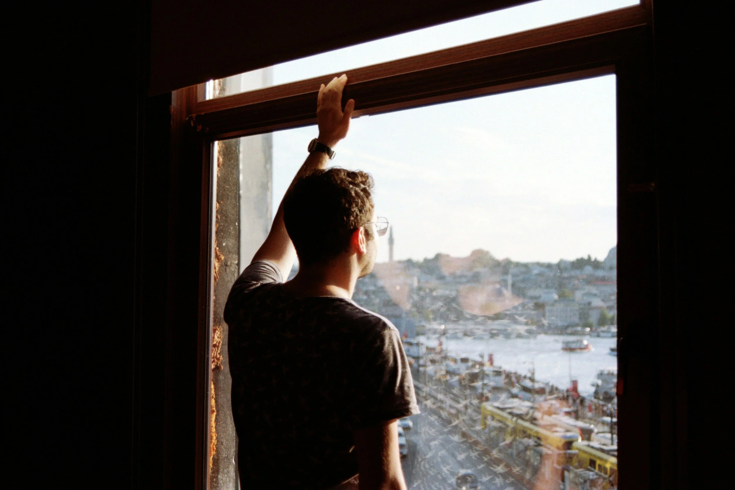Understanding the Window of Tolerance: A Guide to Emotional Regulation