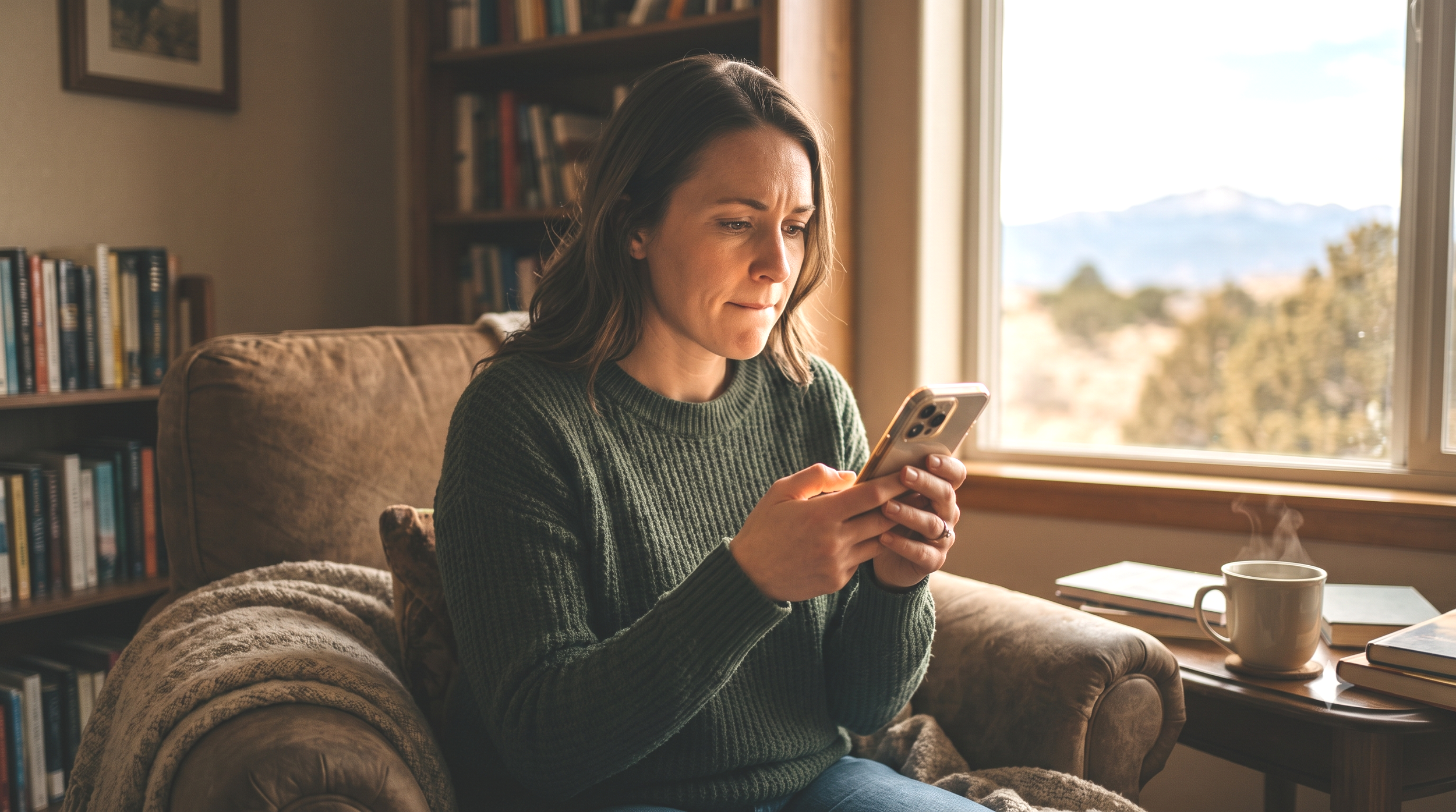 Understanding Dopamine Hits: Why Smartphone Habits Drive Relational Anxiety