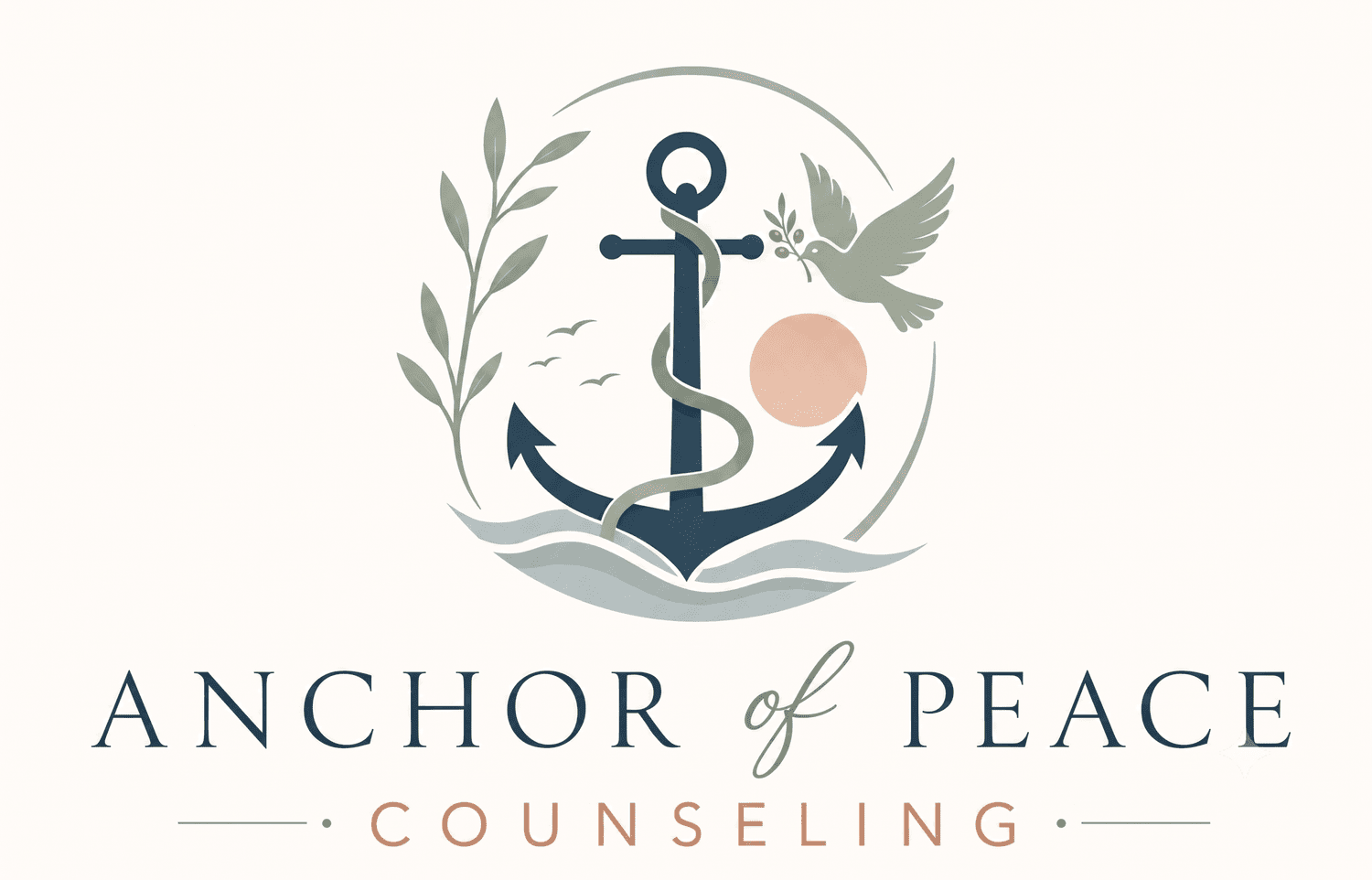 Anchor of Peace