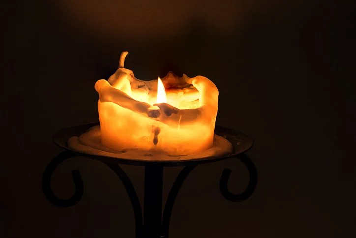 The Hardest Decisions Are The Ones We Don’t See Coming.