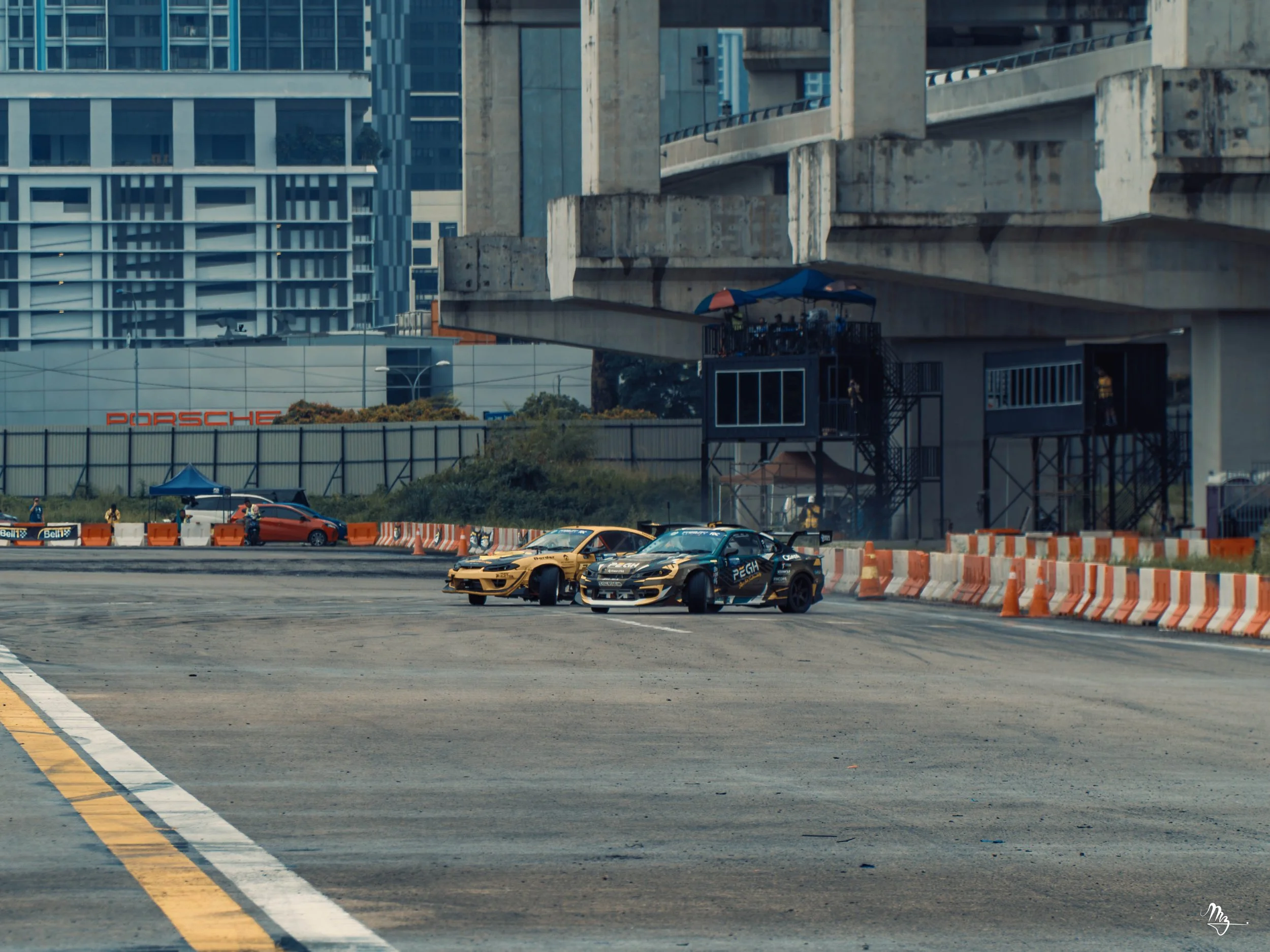 NDSGP (2024) Round 3