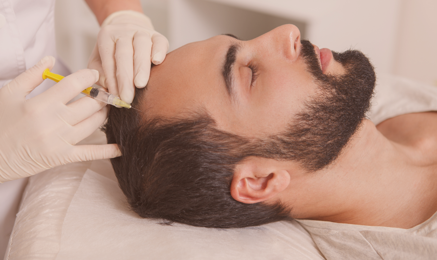 Medspa in Concord, NC, 28027 | Hair and Scalp Rejuvenation Near Me