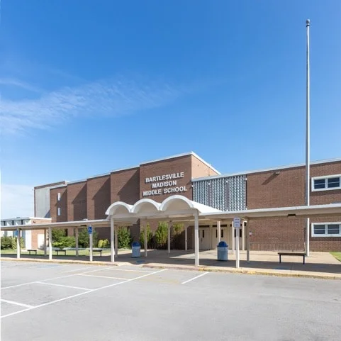 BPS - Madison Middle School