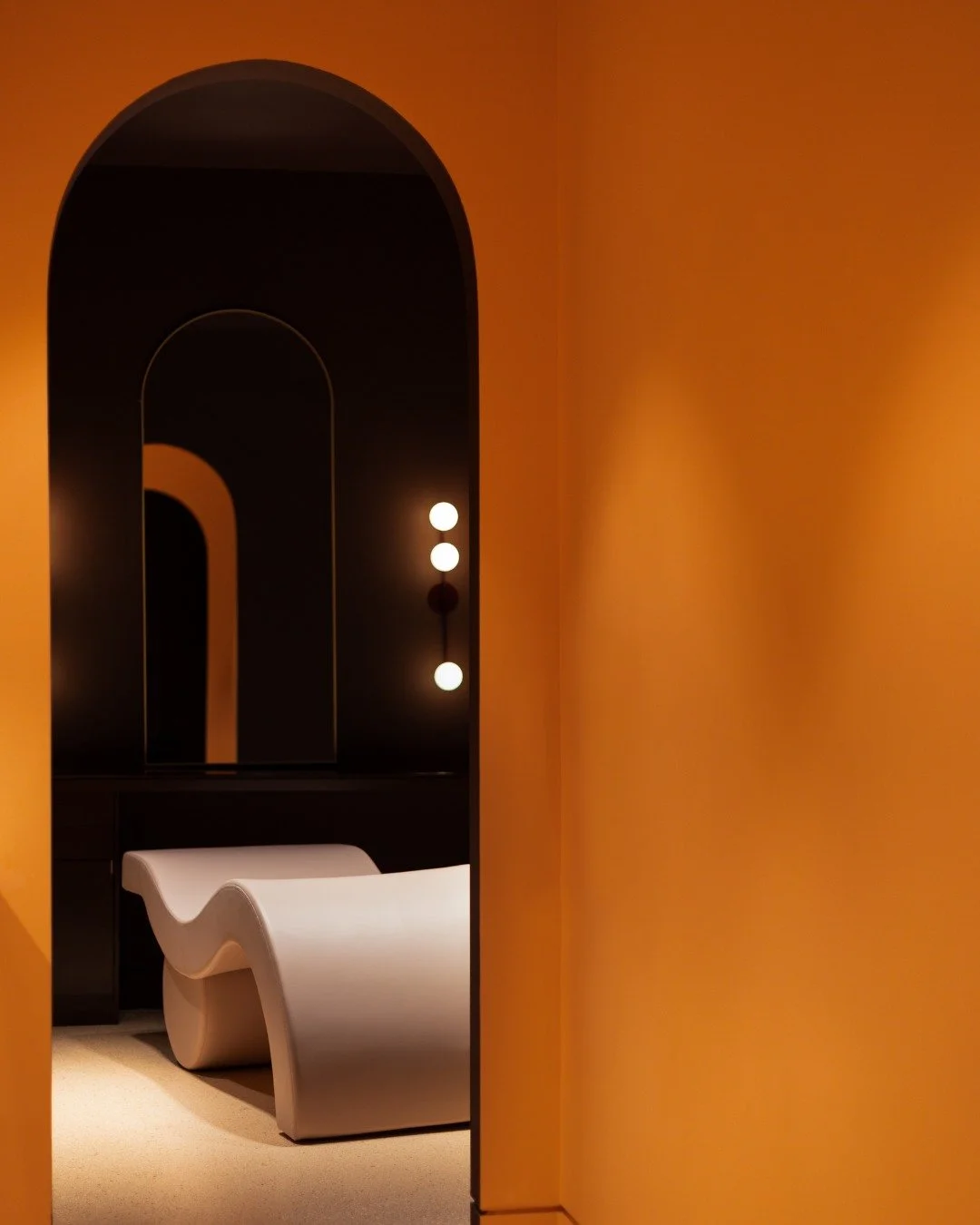 We play many roles in a project. For @experiencesilk, located in Downtown Tulsa, OK - we coordinated the Life Safety Plans, Review, and Permitting. The design was completed by @studio.a.b.lafitte, and we were thankful to be a resource for this beauti