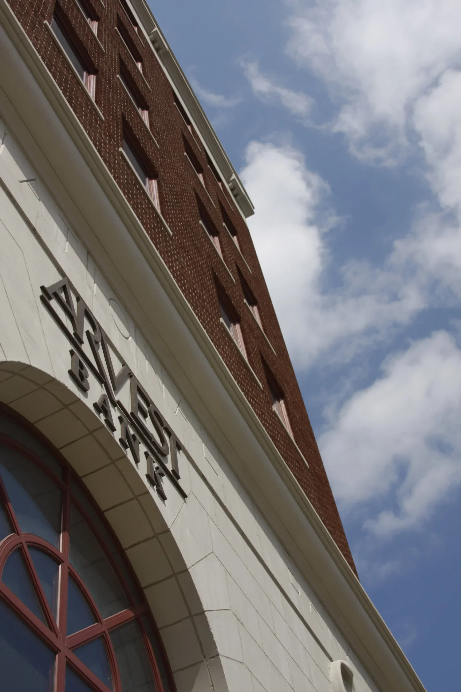 Arvest Bank - Downtown Bartlesville
