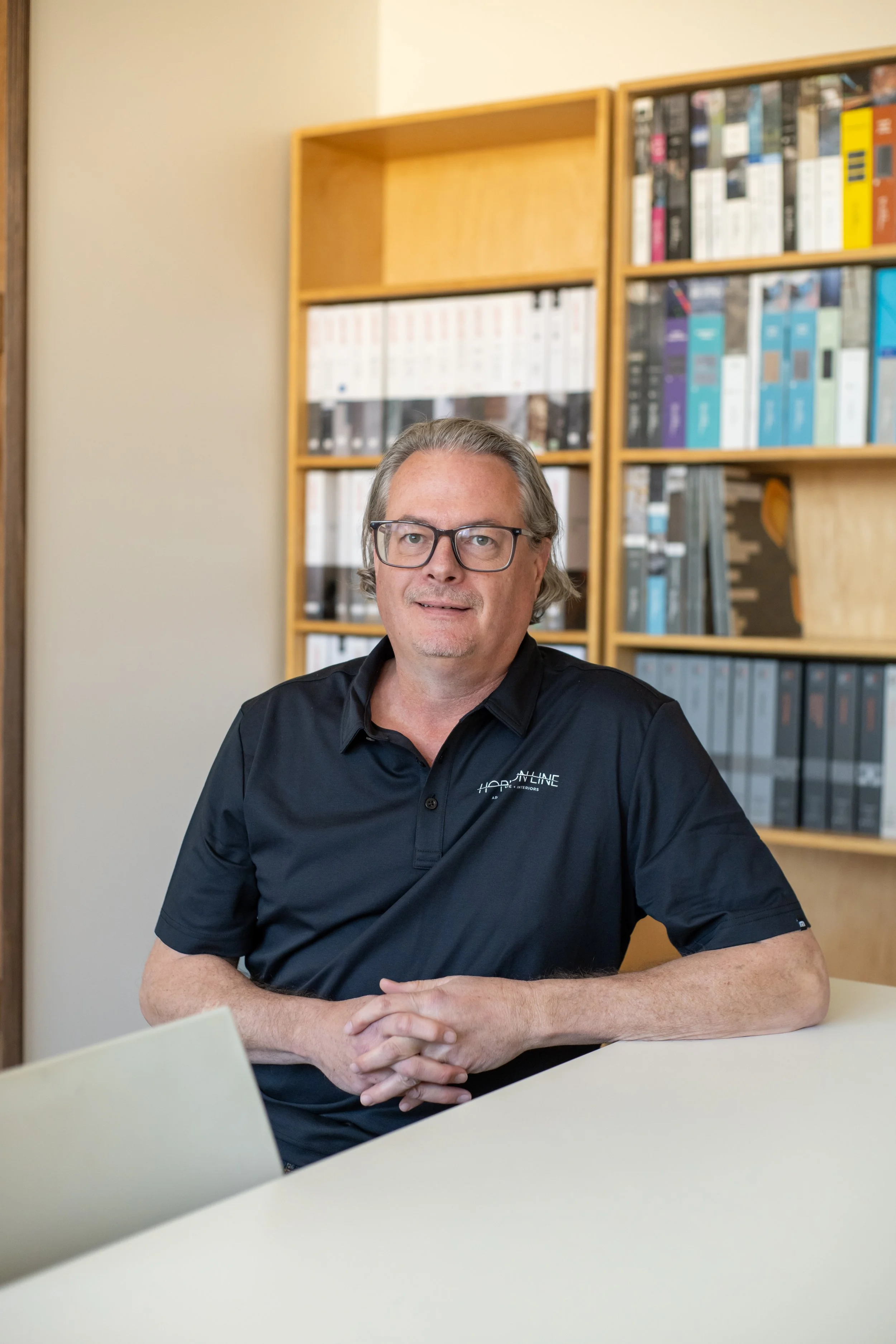 "RYAN WILLIAMS" Architectural Designer for Horizon Line Architecture and Interiors