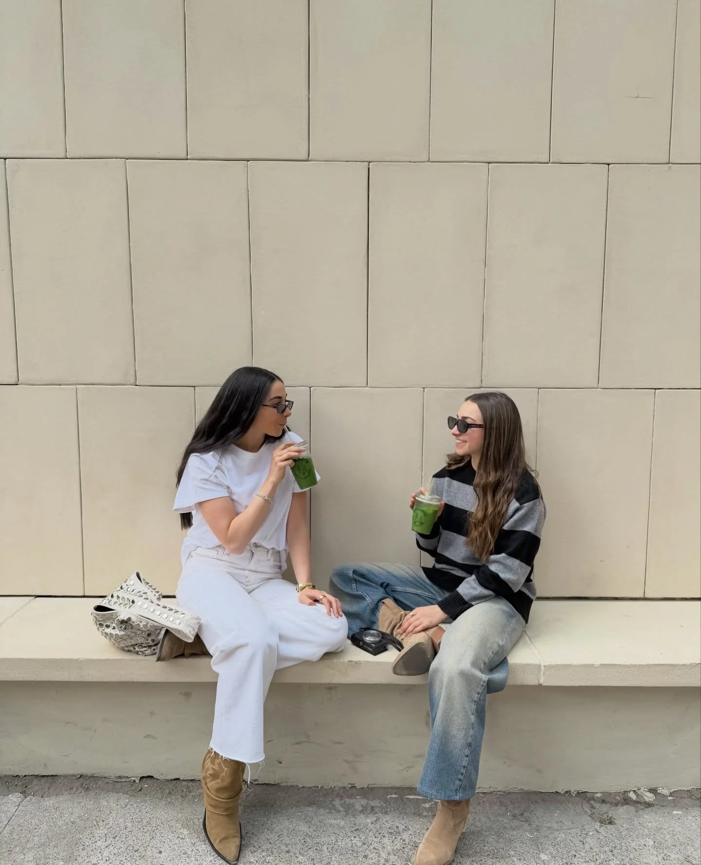 Comparte tu matcha Vibrante!!😆💚
Publ&iacute;calo en Instagram
Etiqu&eacute;tanos @matcha.vibrante 
Y recibe 10% de descuento en tu pr&oacute;xima compra.