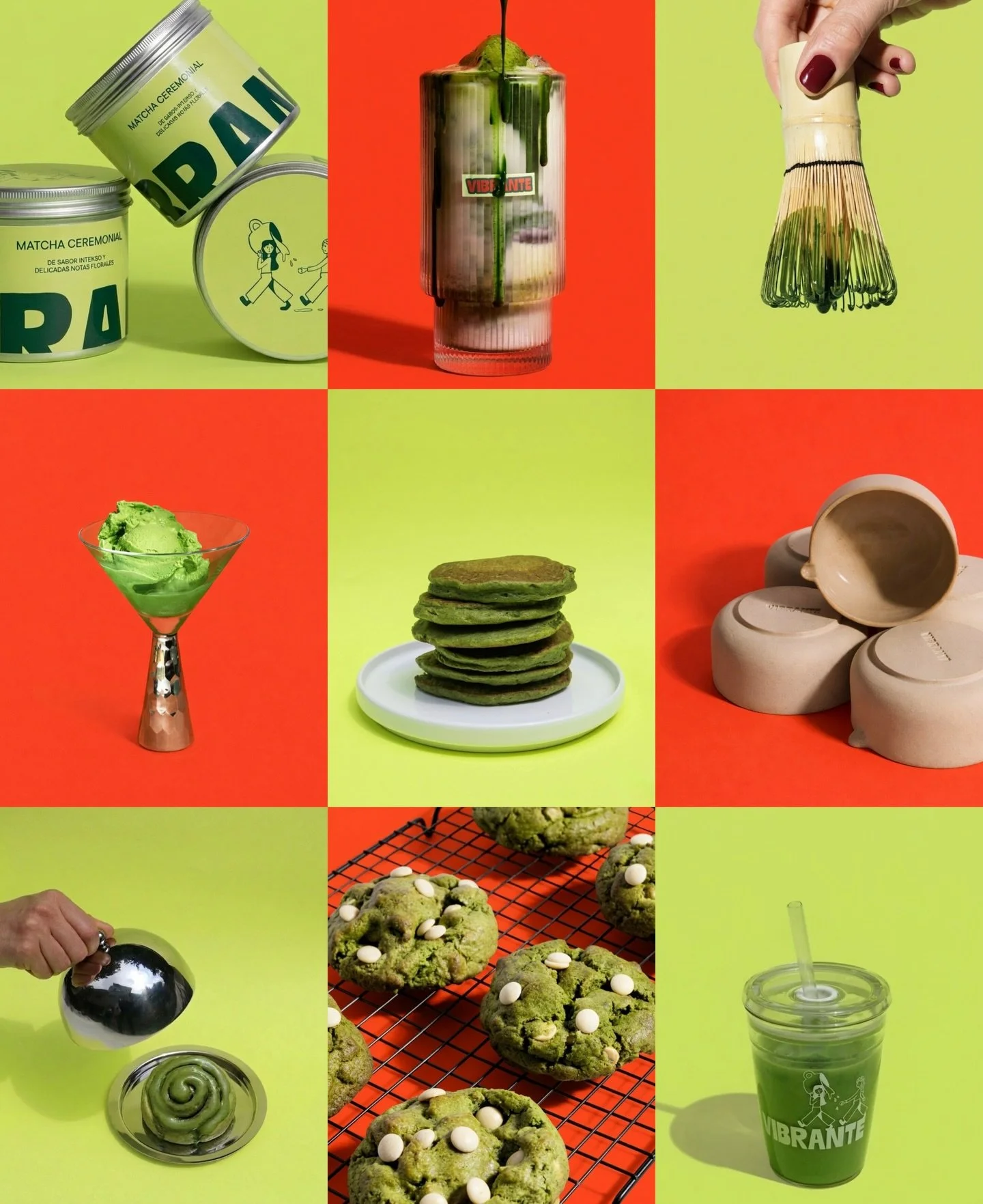 TODO m&aacute;s Vibrante!! 😮&zwj;💨💚