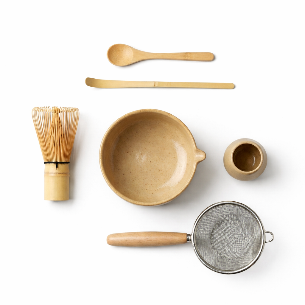 Kit Completo Ritual Vibrante