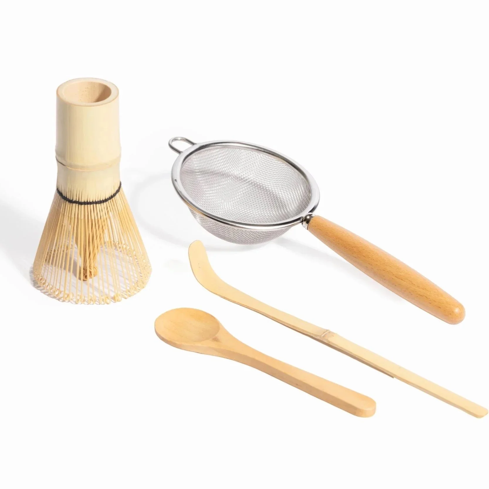 Kit de Herramientas Esencia Tradicional