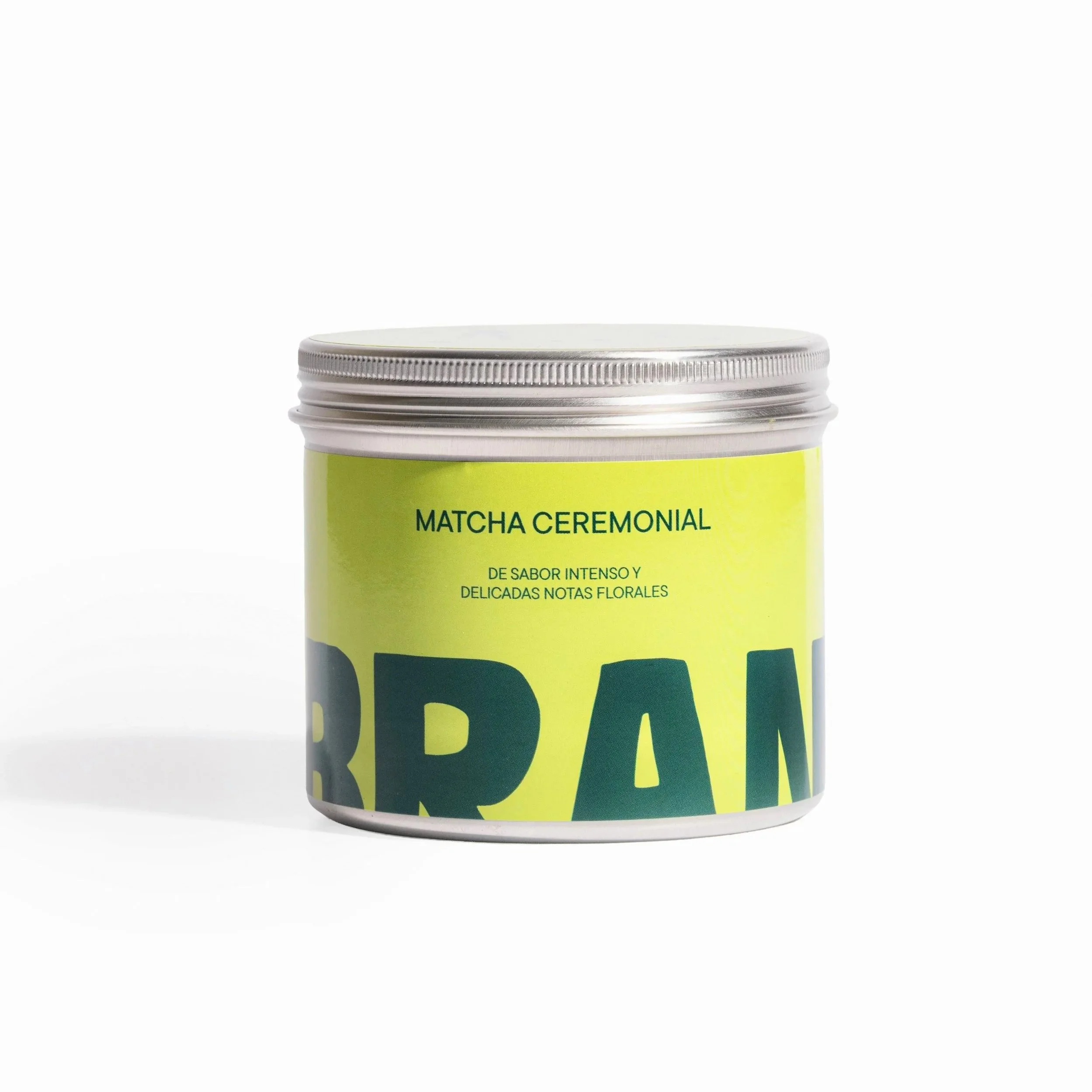 Matcha Ceremonial Tin de 50 g