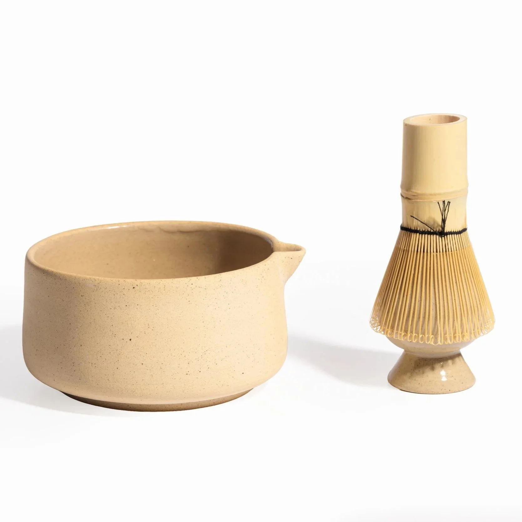 Kit de Cerámica Set Ritual de Ceráimca