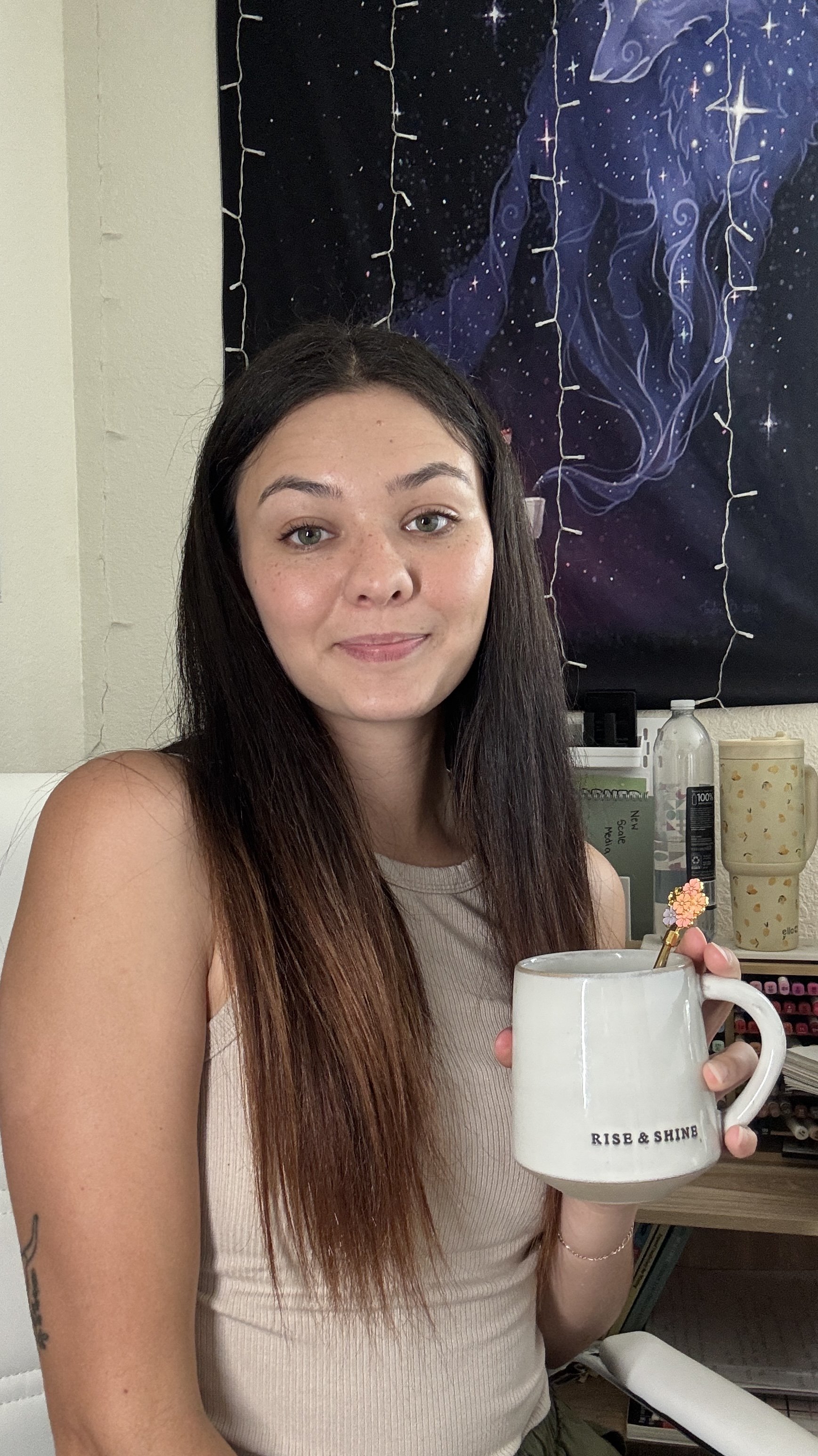 I Got Lost Trying To Find Myself (And Why I Started Over)