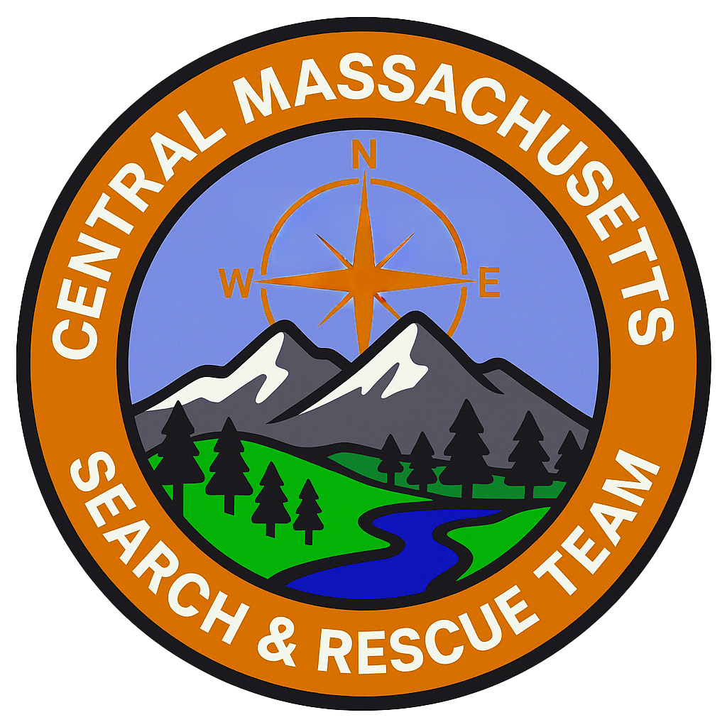 Central Massachusetts Search and Rescue