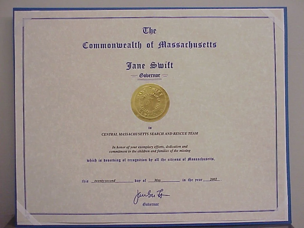 Award From MA governor.jpg
