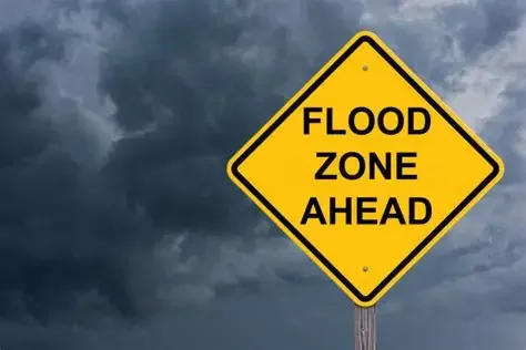  Knowing Your Flood Zone in Oldsmar, Florida