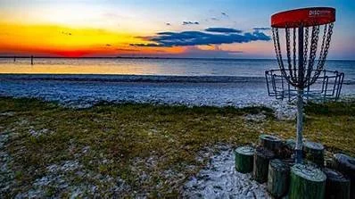 Oldsmar Disc Golf Course | Sheffield Park Hidden Gem