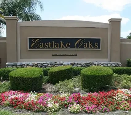 Eastlake Oaks