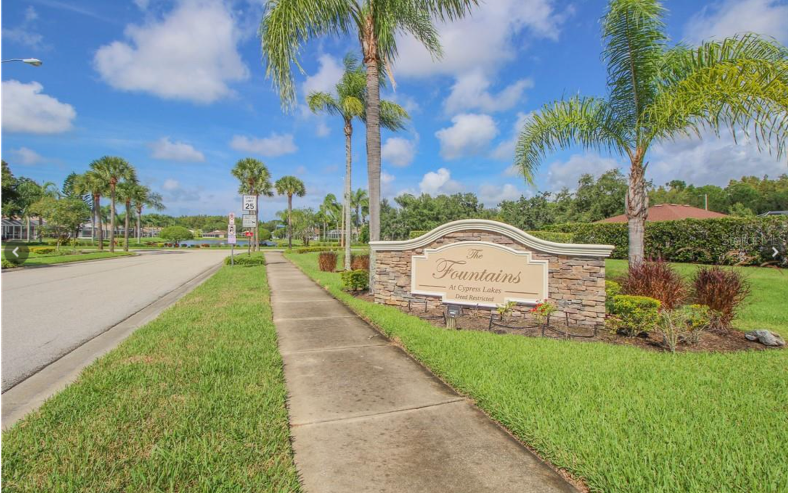 The Fountains at Cypress Lakes