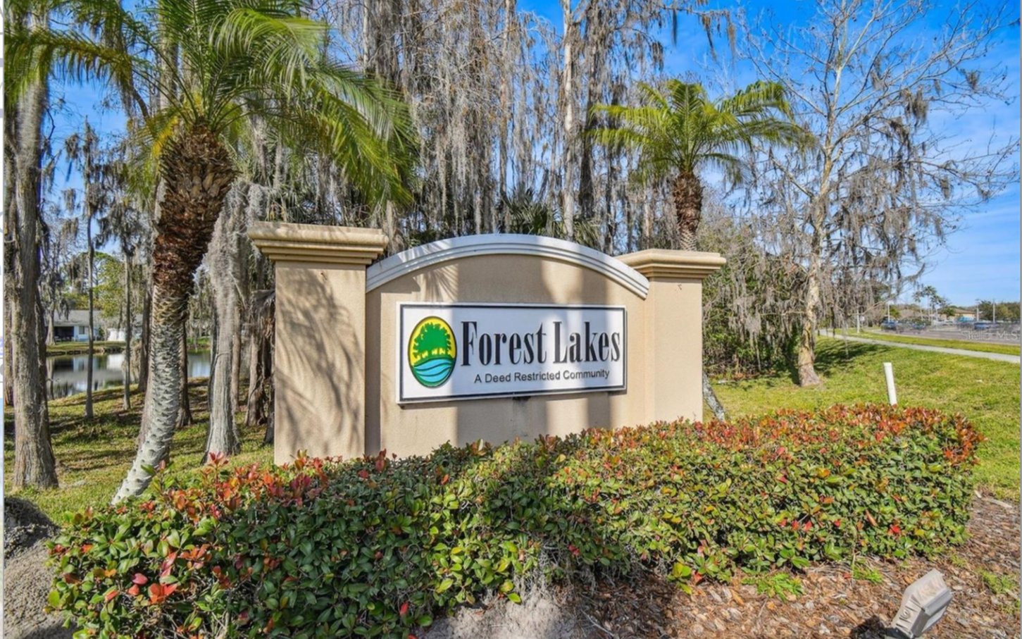 Forest Lakes: The Manors and The Hamlets