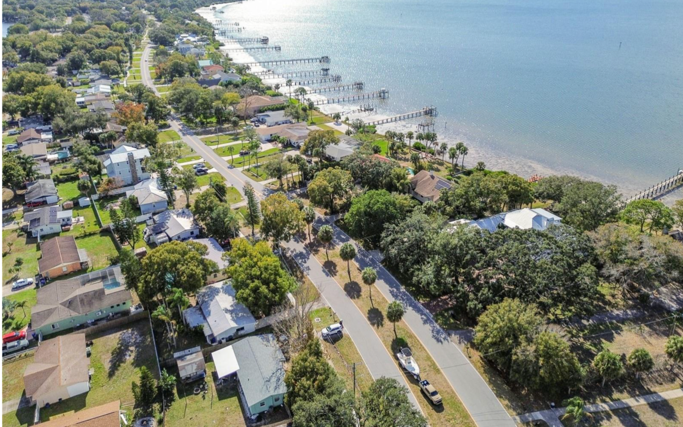 Oldsmar Country Club Estates