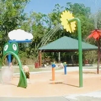 The Cypress Forest Spray Park in Oldsmar officially opens for the season on March 1st!