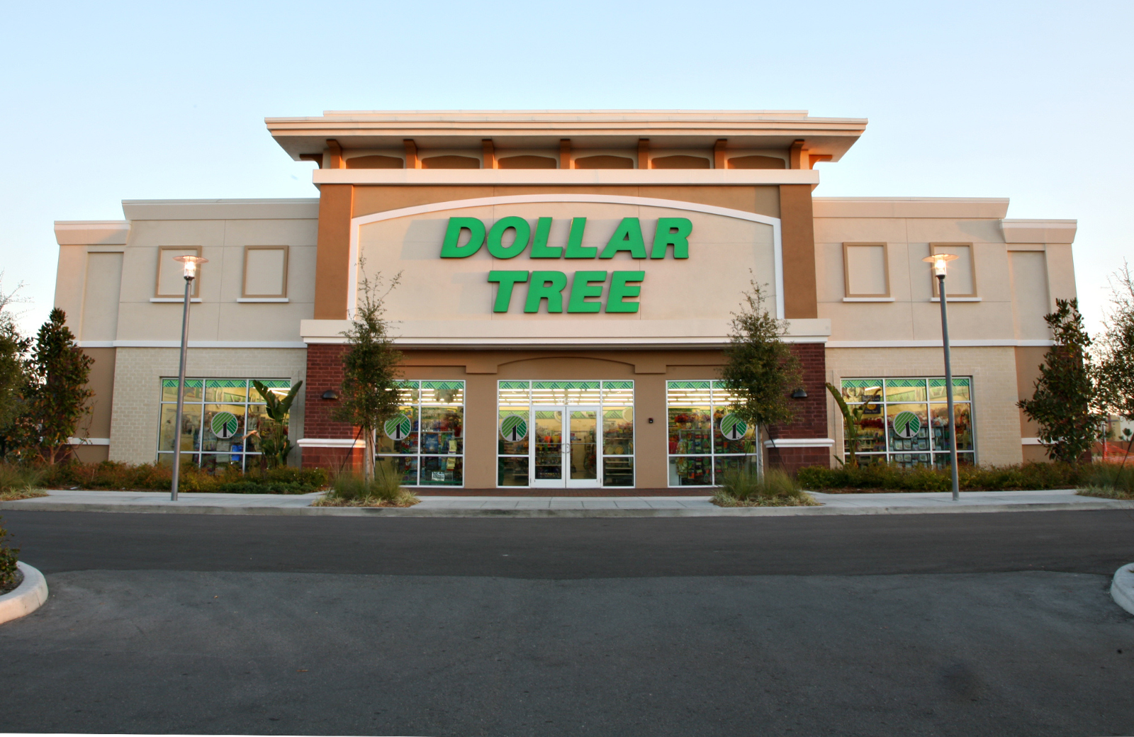 Dollar Tree,  is the new addition coming to the Forest Lakes Plaza in Oldsmar.