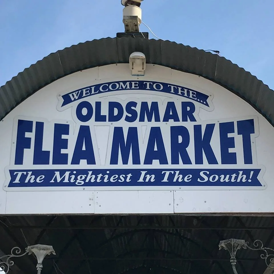 Is It Over For The Oldsmar Flea Market?