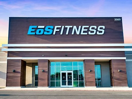 EOS Fitness Taking Over Earth Fare Space
