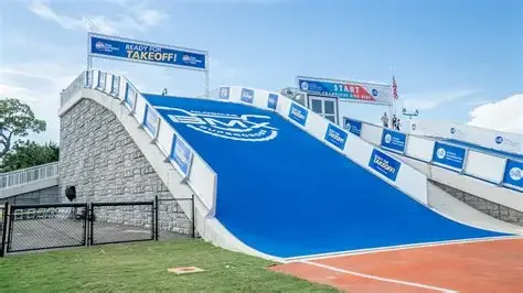 The USA BMX Gold Cup Championship Series Qualifier