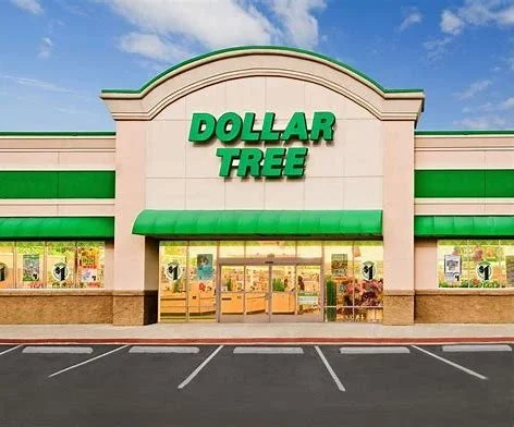 Update! Dollar Tree Oldsmar, Forest Lakes Plaza- Is Open