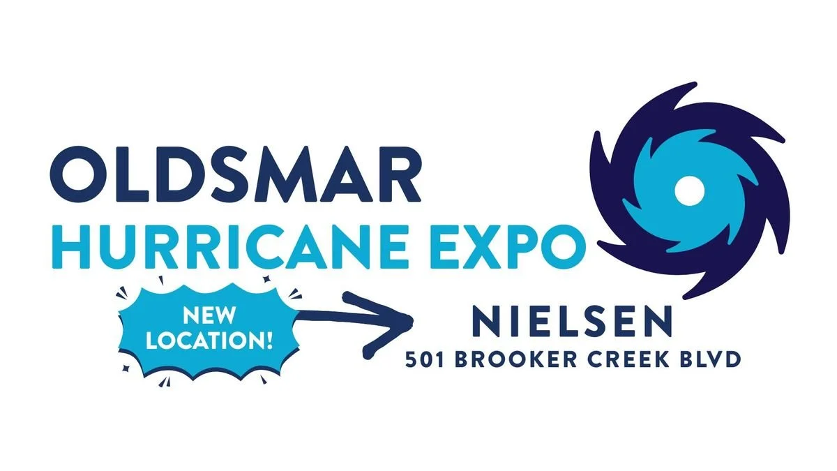 Oldsmar Hurricane Expo 2026