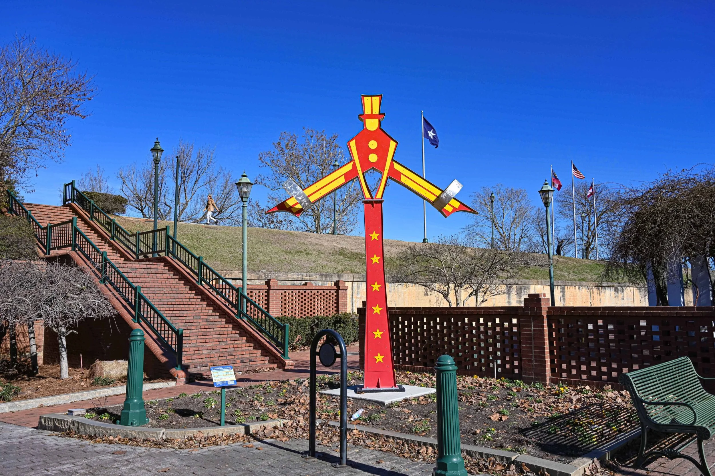 The Oldsmar Art Walk