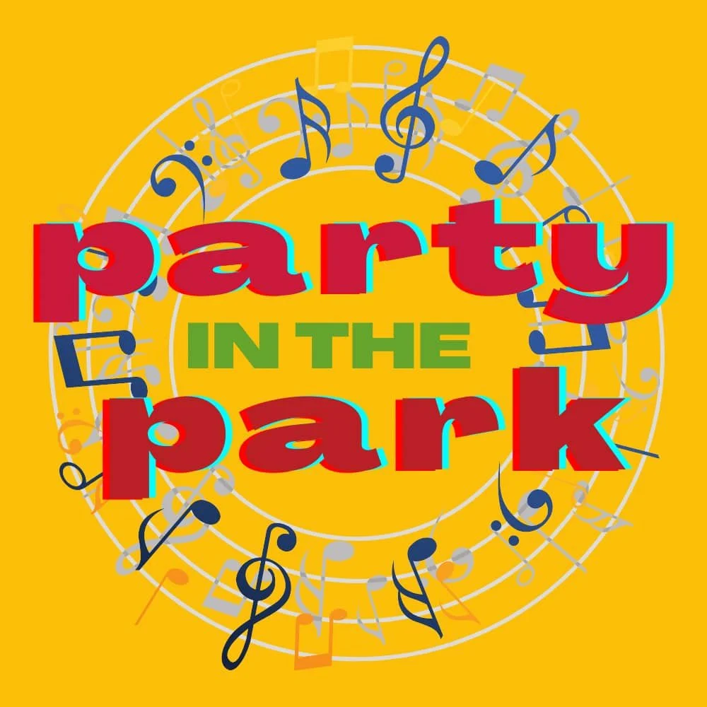 Party In The Park