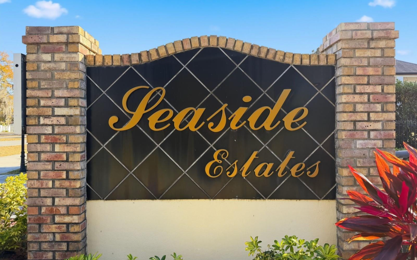 Seaside Estates