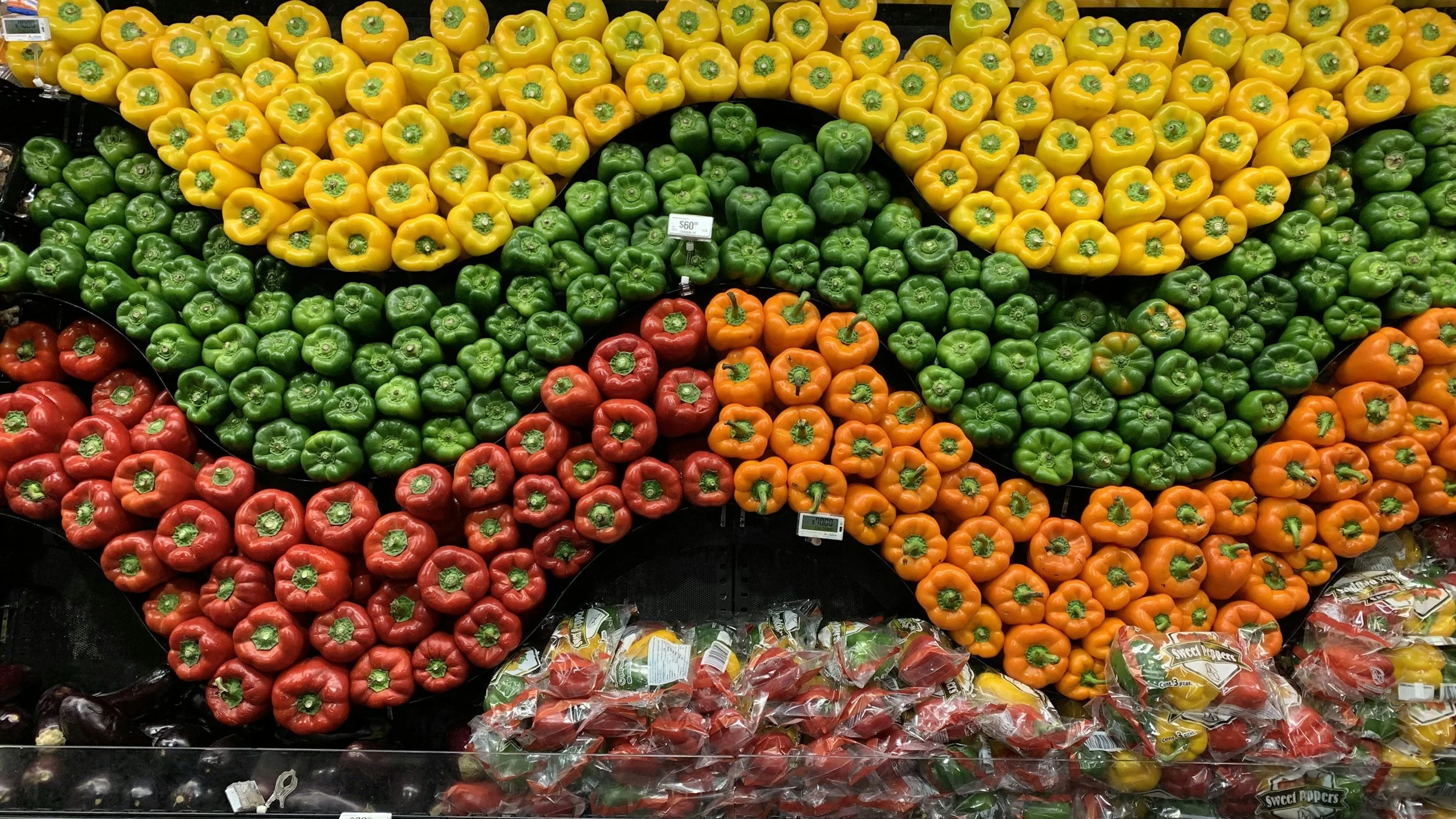 Best Grocery Stores Near Oldsmar, FL: A Local's Guide to Where to Shop