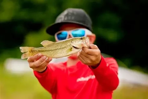Youth Fishing 