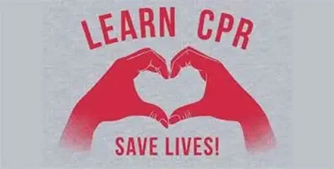 Free Friends &amp; Family CPR Class - Oldsmar Fire Rescue