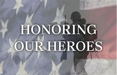 Honor Our Heroes 5K Run - Oldsmar Cares
