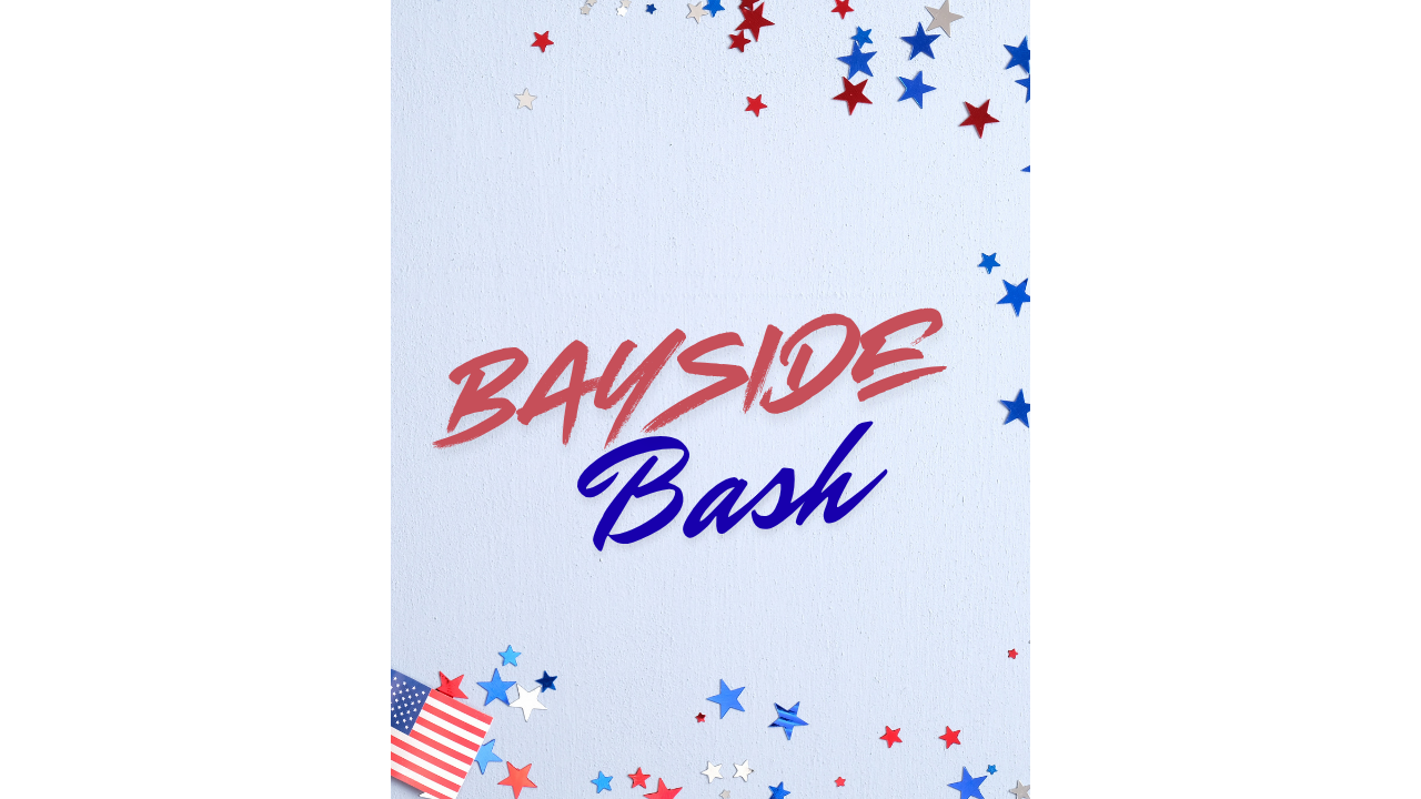 Bayside Memorial Bash