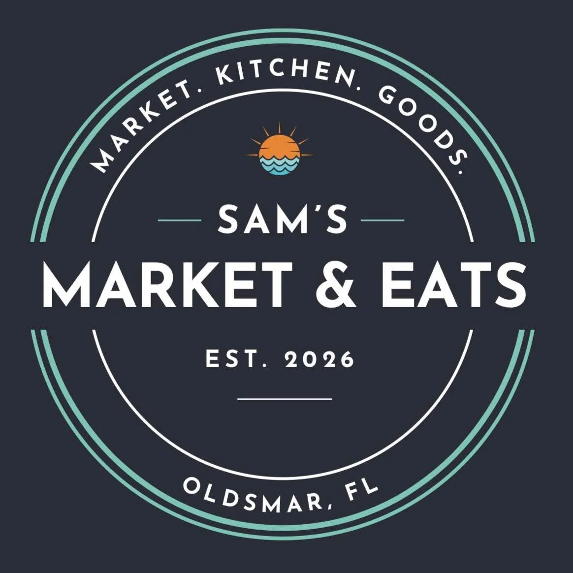 Now Open! Sam’s Market and Eats