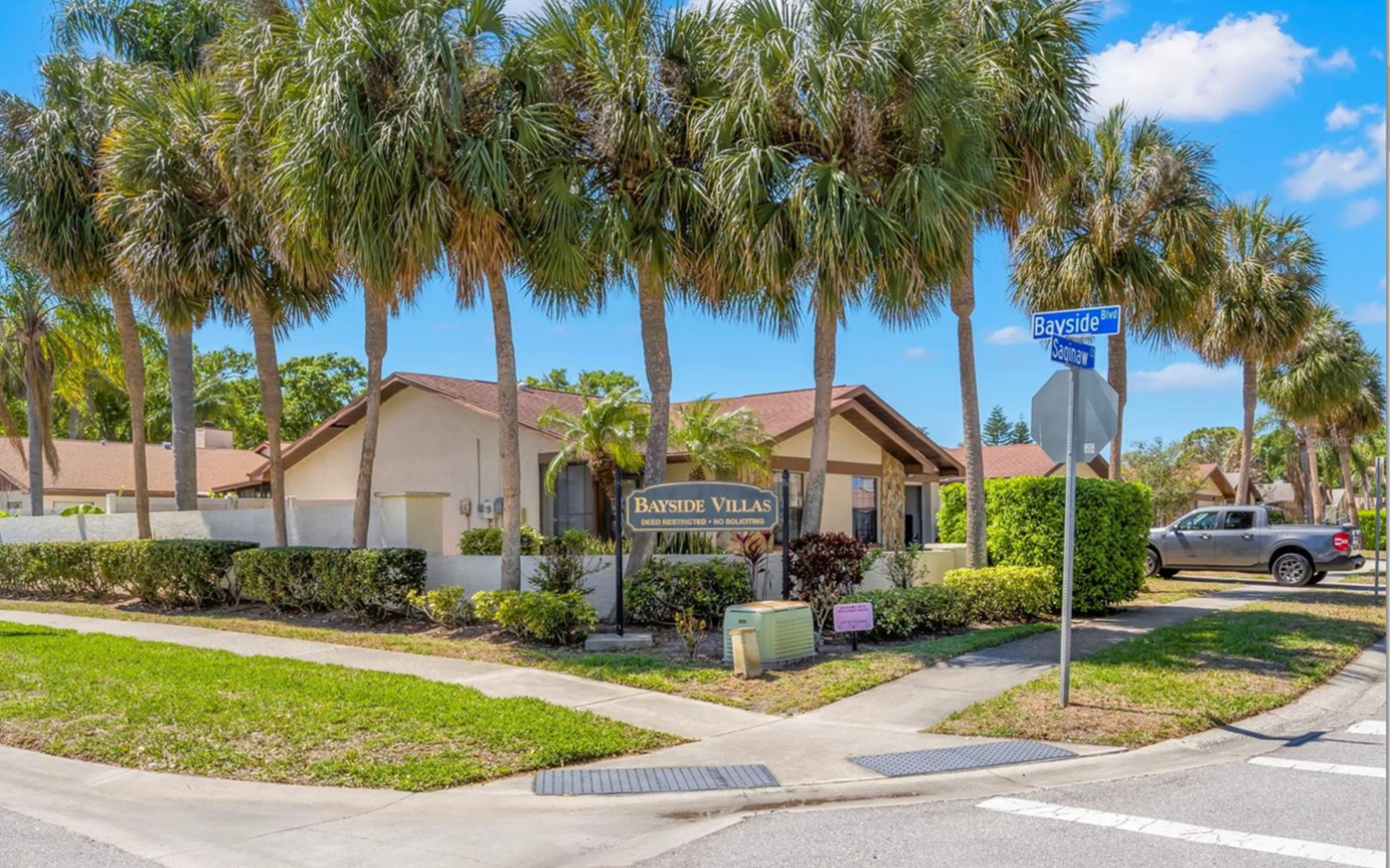 Bayside Meadows